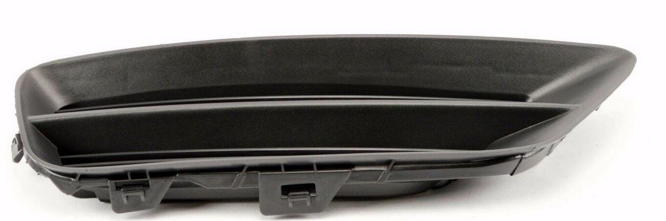 2013-2015 Honda Accord Sedan Fog Lamp Cover Front Passenger Side , HO1039112. OEM-style replacement.