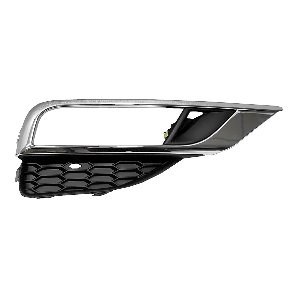2015-2016 Honda Crv Front Passenger Side Fog Lamp, ho1039124. Front view.