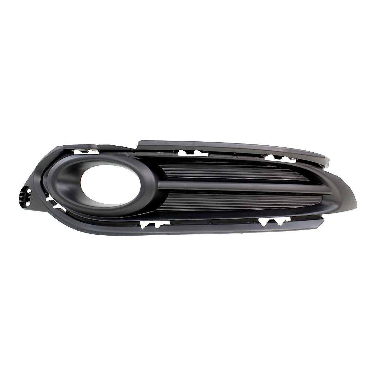 2016-2018 Honda Hrv Front Passenger Side Fog Lamp, ho1039125. Front view.