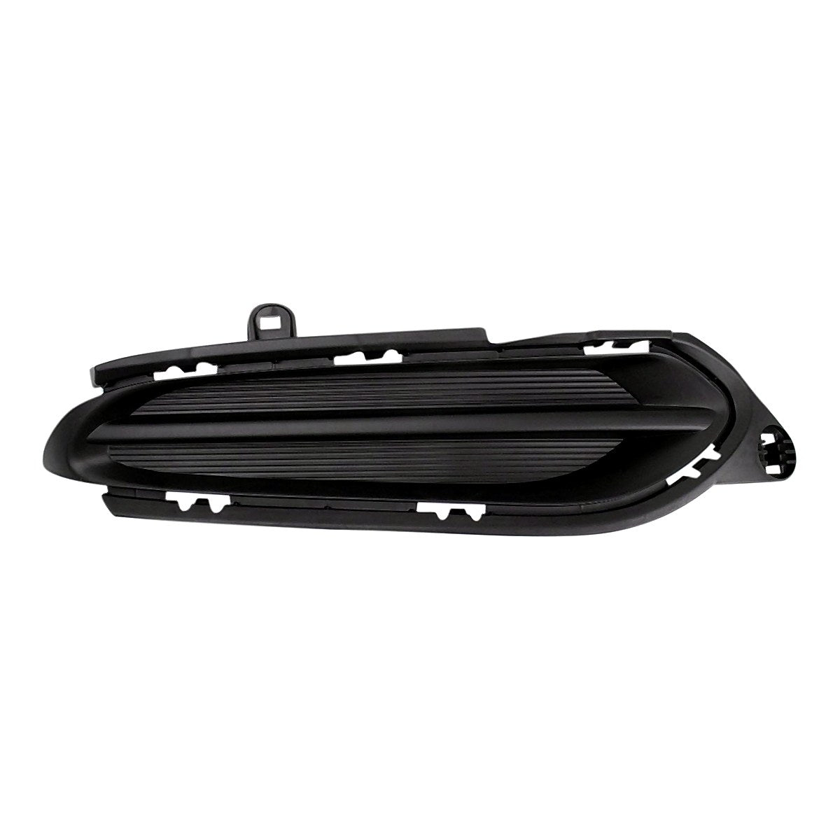 2016-2018 Honda Hrv Front Passenger Side Fog Lamp, ho1039126. Front view.
