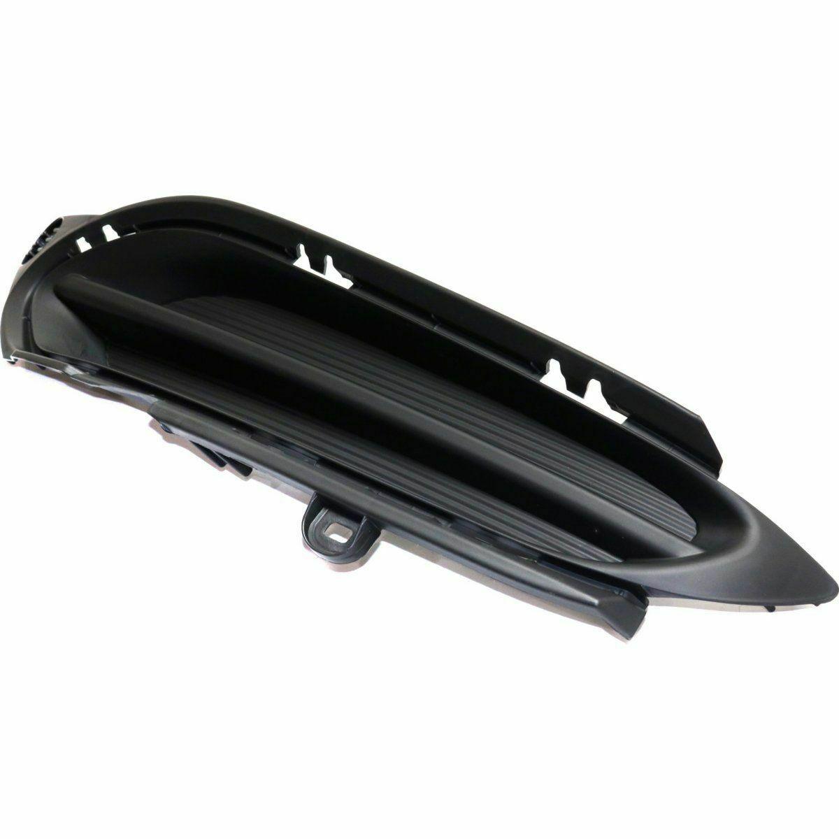 2016-2018 Honda HRV Fog Lamp Cover Front Passenger Side , HO1039126. High-strength and long-lasting.