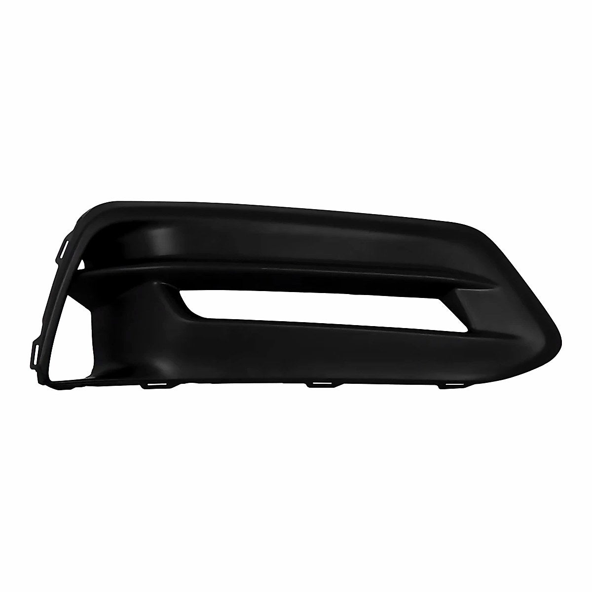 2018-2020 Honda Accord Sedan Front Passenger Side Fog Lamp, ho1039140. Front view.
