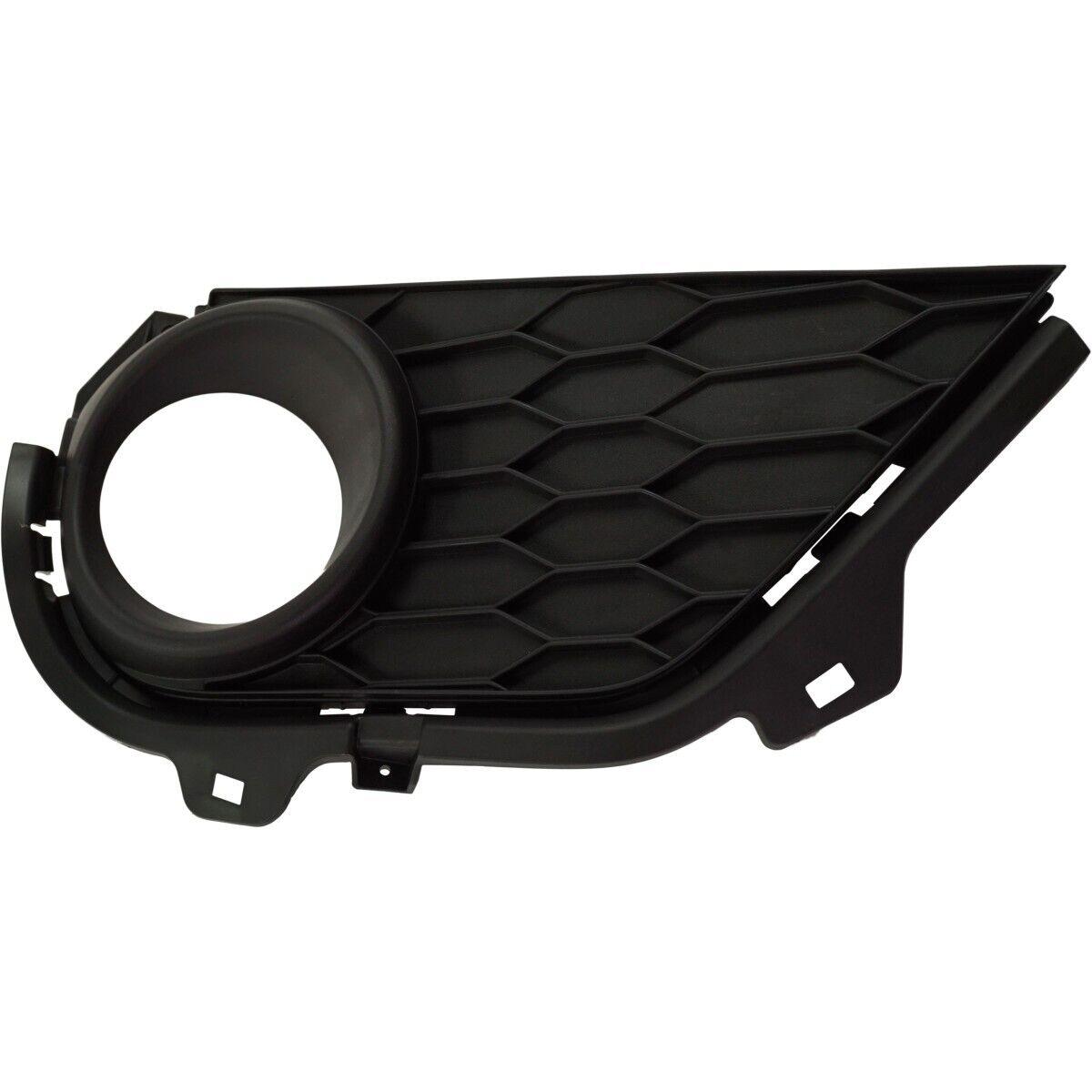 2019-2022 Honda Pilot Grille Lower Passenger Side Textured Without Park Assist , HO1039141. Made with quality materials.