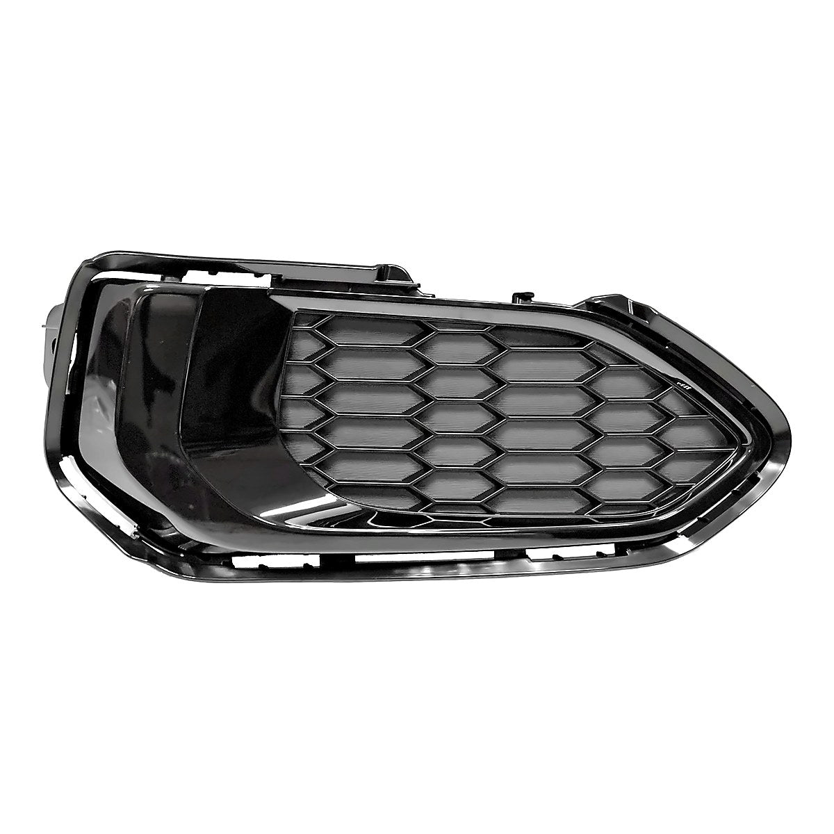 2018-2020 Honda Fit Front Passenger Side Fog Lamp, ho1039150. Front view.