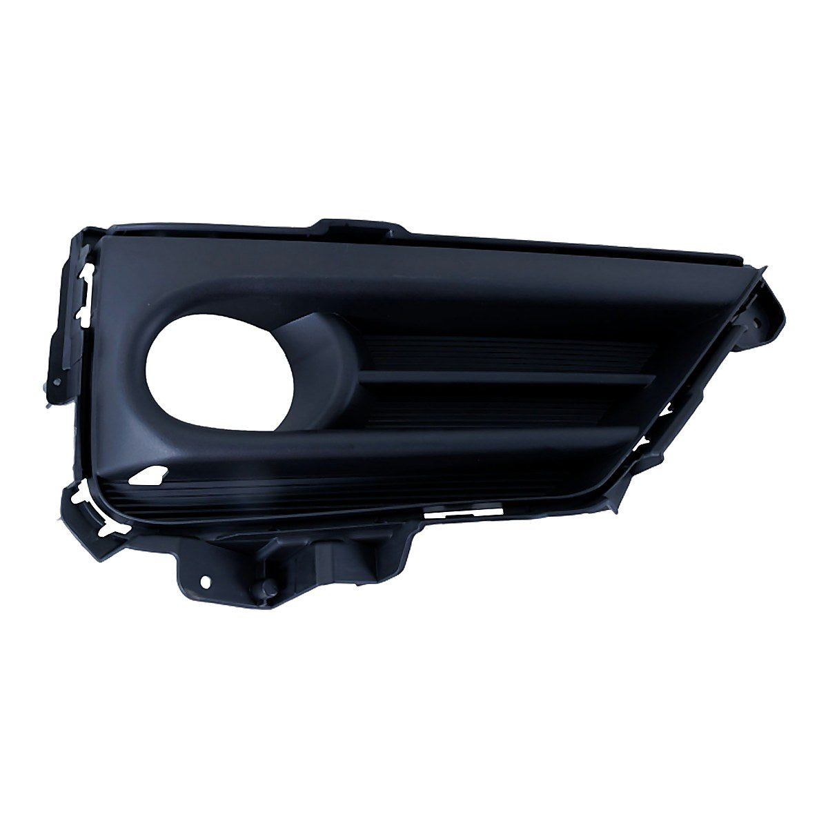 2020-2022 Honda Crv Front Passenger Side Fog Lamp, ho1039151. Front view.