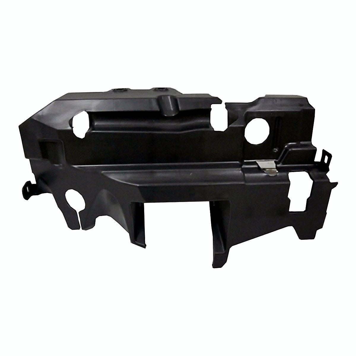 2019-2021 Honda Civic Sedan Passenger Side Bumper Air, ho1039155. Front view.