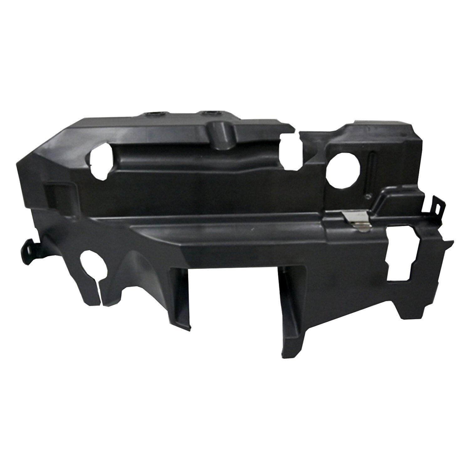 2019-2020 Honda Civic Coupe Bumper Air Duct Passenger Side , HO1039155. OEM-style replacement.