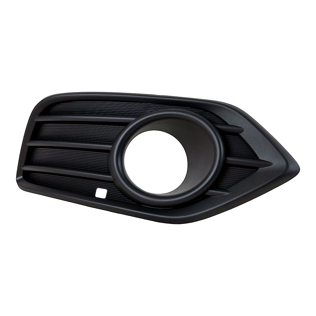 2019-2022 Honda Hrv Front Passenger Side Fog Lamp, ho1039158. Front view.