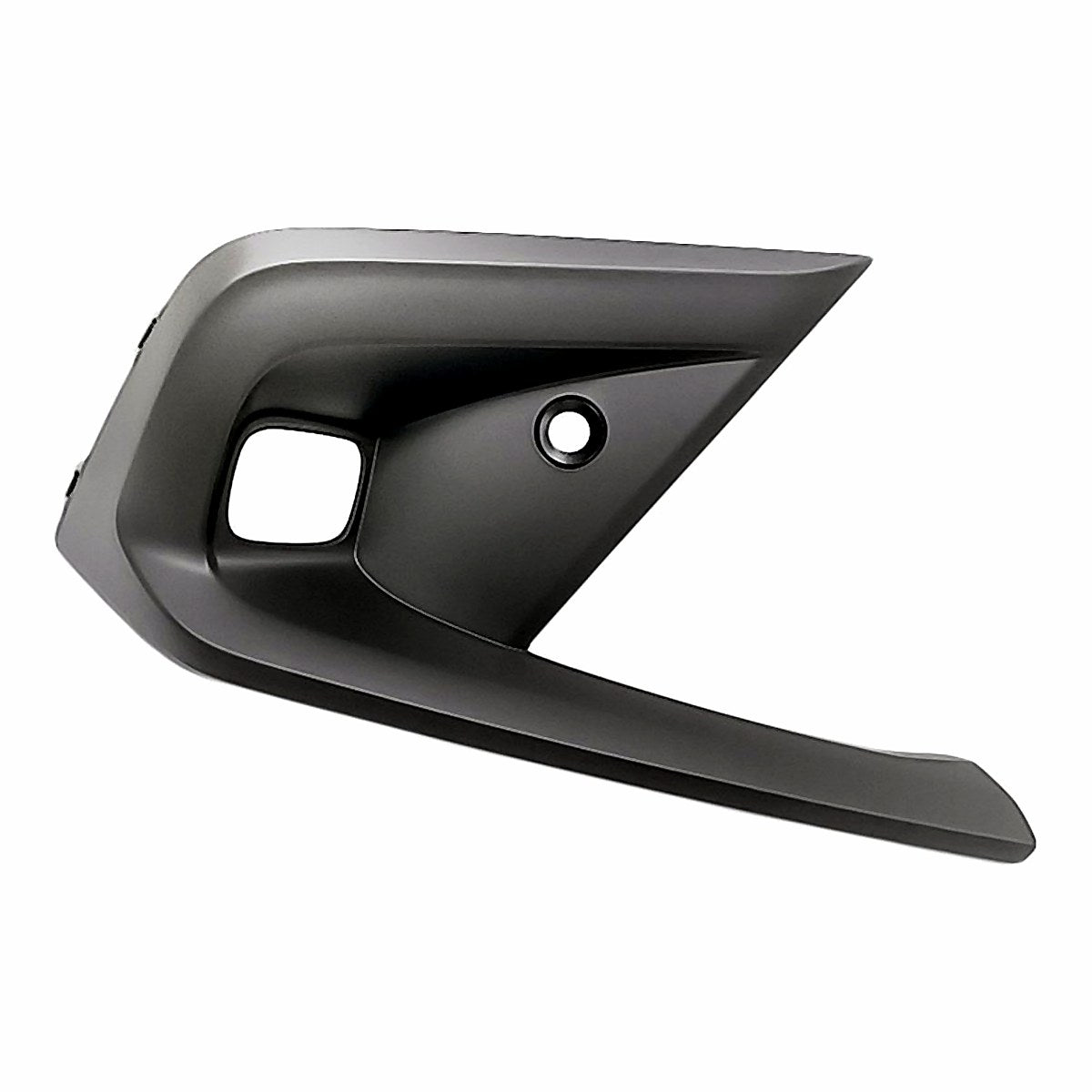 2022-2024 Honda Civic Sedan Front Passenger Side Fog Lamp, ho1039165. Front view.