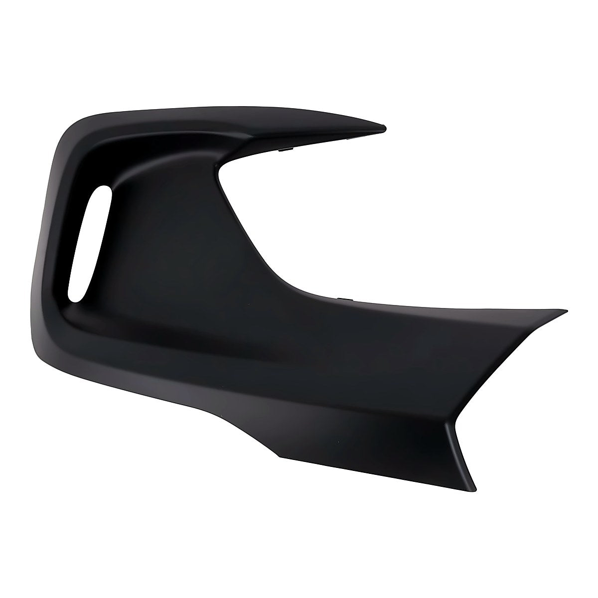 2023-2025 Honda Hrv Front Passenger Side Grille Fr, ho1039168. Front view.