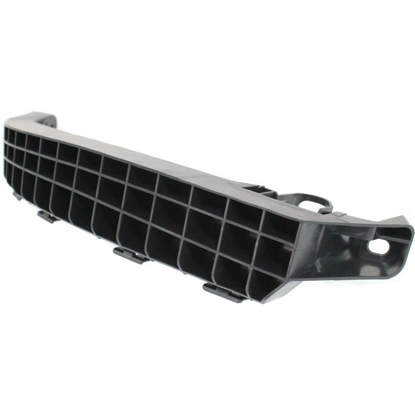 2007-2008 Honda FIT Bumper Side Support Driver Side , HO1042107. Professional-grade auto body part.