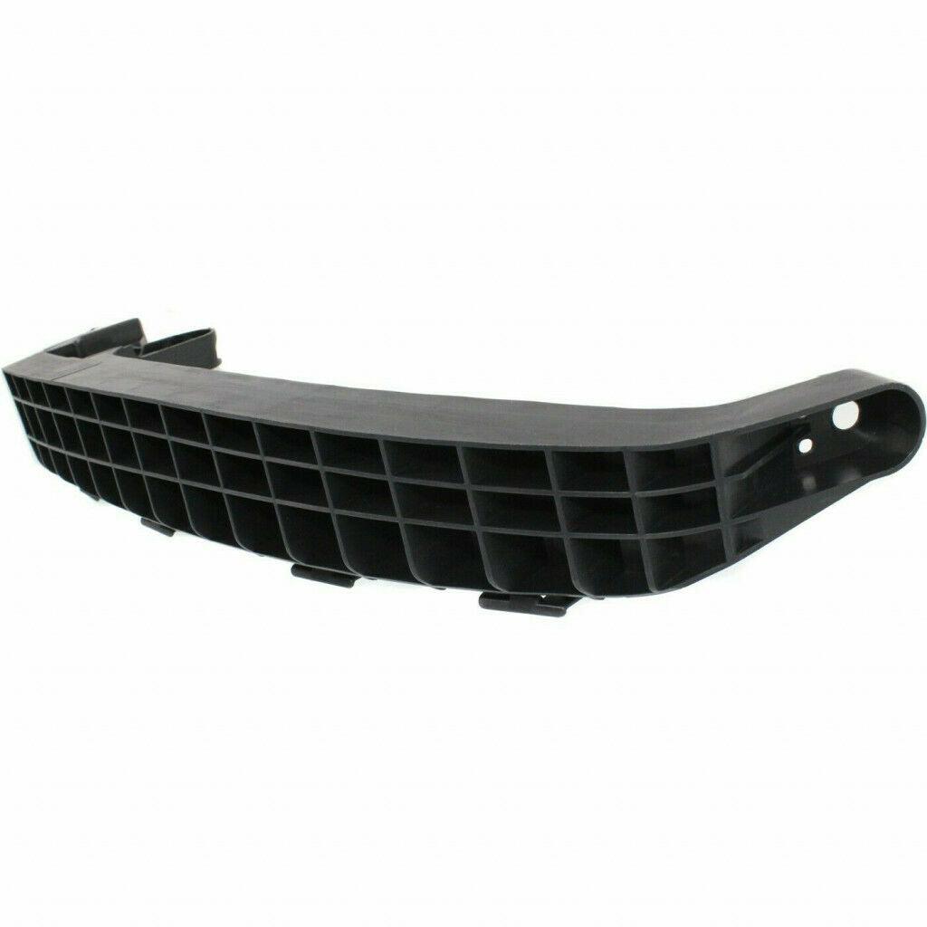 2007-2008 Honda FIT Bumper Side Support Passenger Side , HO1043107. Exact fit for vehicle restoration.