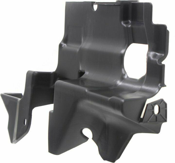 2016-2018 Honda Civic Sedan Bumper Air Duct Passenger Side , HO1043126. Professional-grade auto body part.