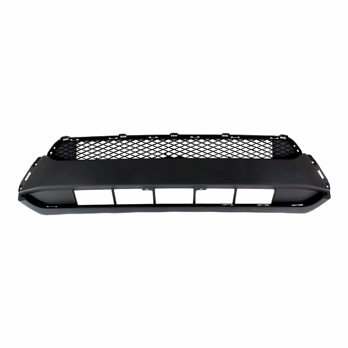 2012-2015 Honda Pilot Lower Grille Lower, ho1044100. Front view.