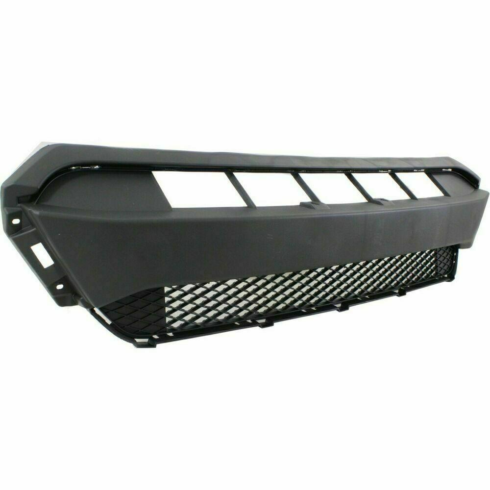 2012-2015 Honda Pilot Grille Lower , HO1044100. Factory-style replacement part.