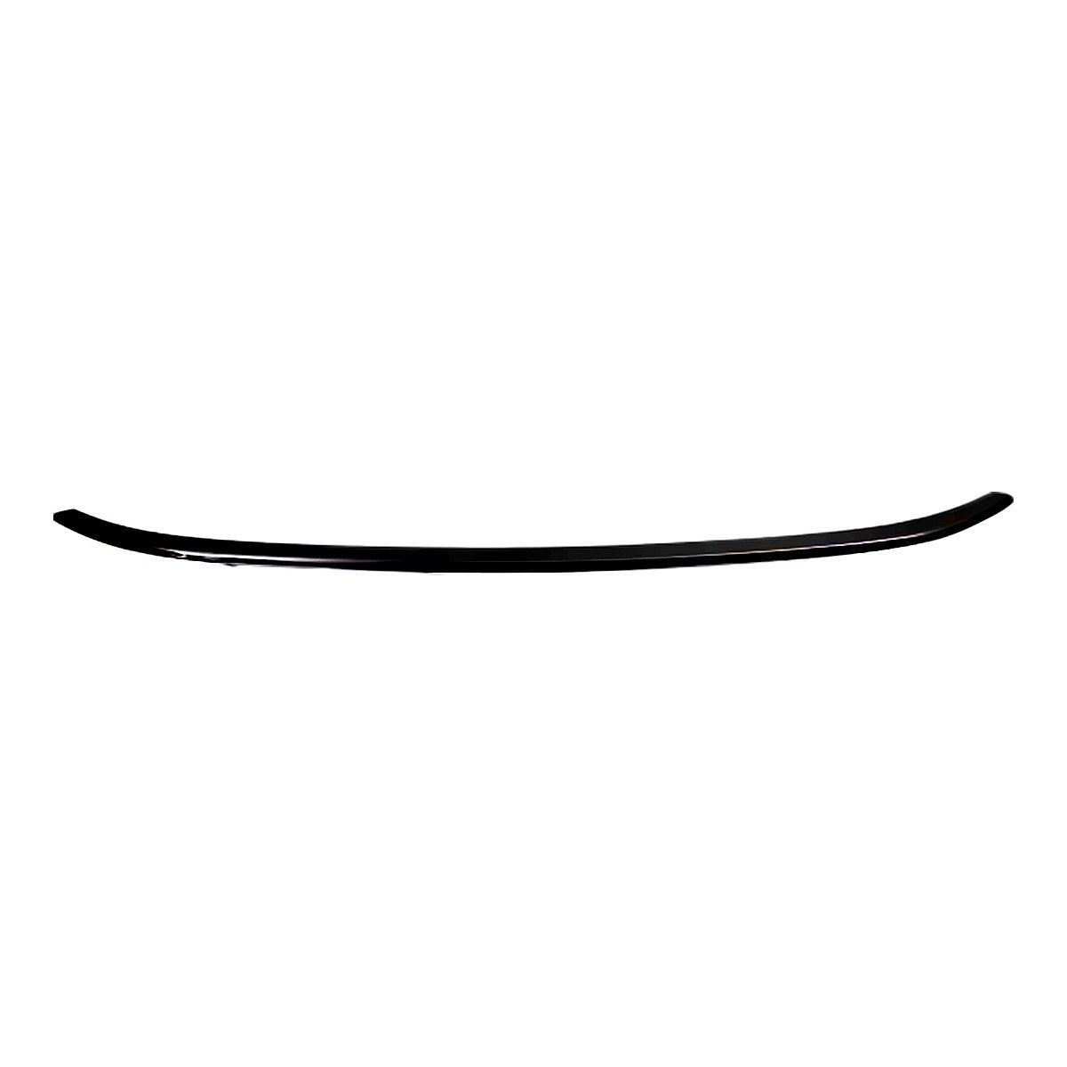2013-2015 Honda Accord Coupe Lower Grille Lower, ho1044101. Front view.