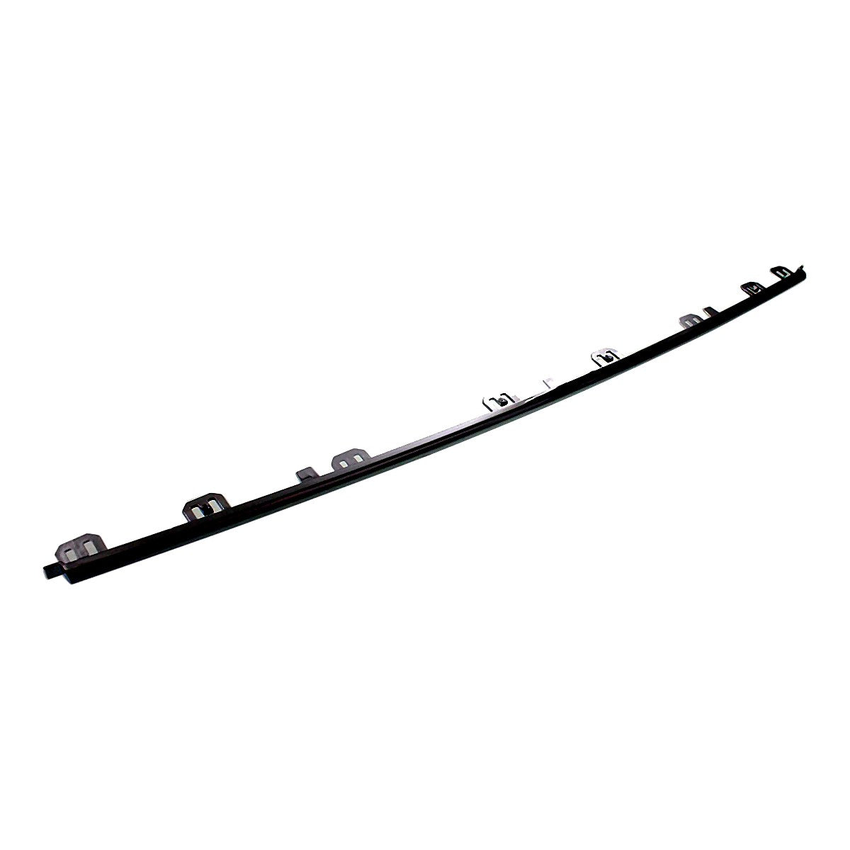 2014-2017 Honda Odyssey Front Bumper Moulding, ho1044103. Front view.