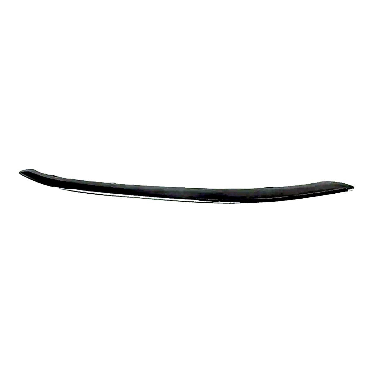 2016-2017 Honda Accord Coupe Front Bumper Fr, ho1044107. Front view.