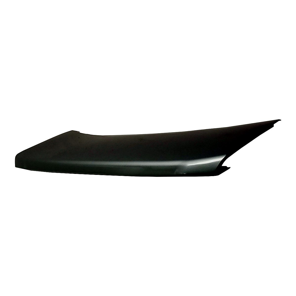 2019-2022 Honda Pilot Front Lower Bumper Trim, ho1044111. Front view.