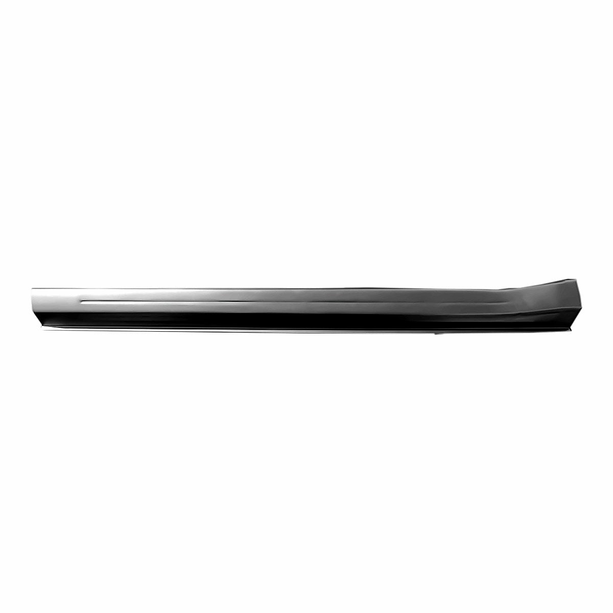 2020-2022 Honda Crv Hybrid Front Bumper Moulding, ho1044113. Front view.