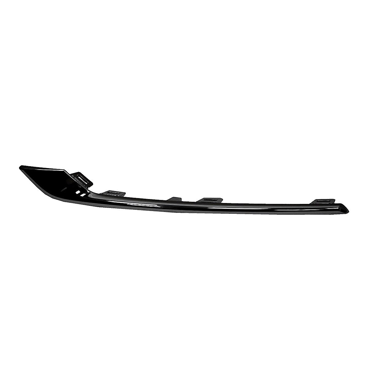 2014-2017 Honda Odyssey Front Upper Driver Side Fog Lamp, ho1046100. Front view.