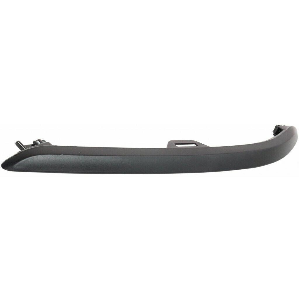 2019-2022 Honda Pilot Bumper Moulding Front Driver Side Lower , HO1046104. High-quality aftermarket part.