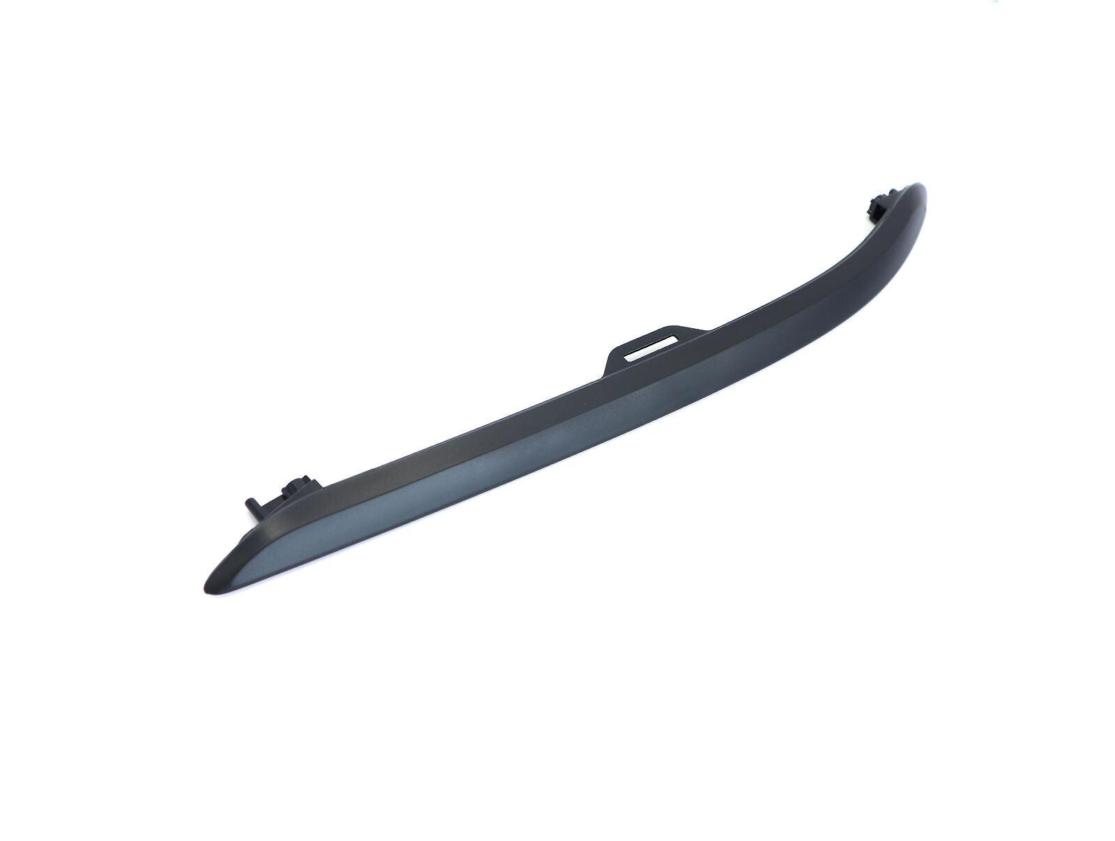 2019-2022 Honda Pilot Bumper Moulding Front Driver Side Lower , HO1046108. Made with quality materials.