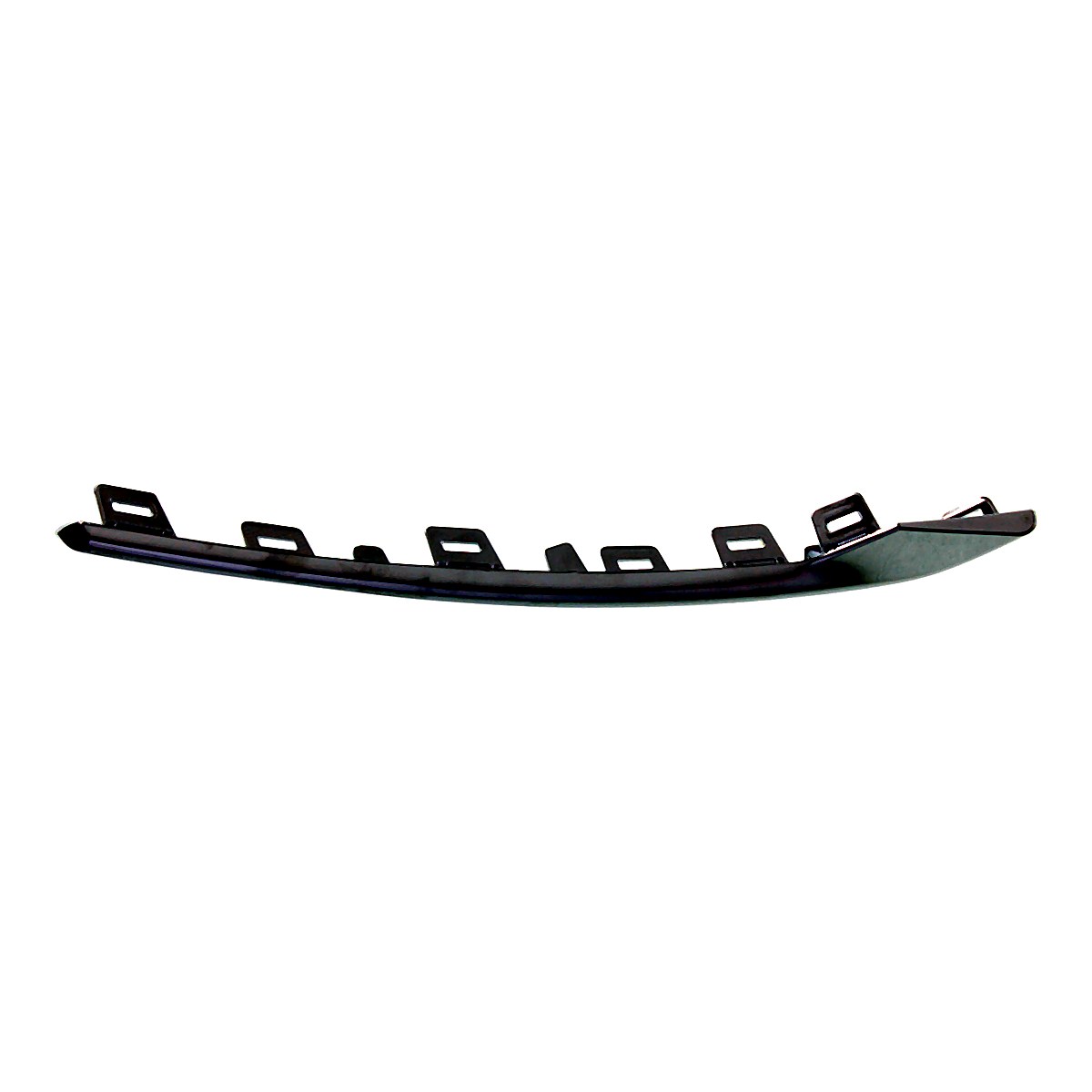 2014-2017 Honda Odyssey Front Upper Passenger Side Fog Lamp, ho1047100. Front view.