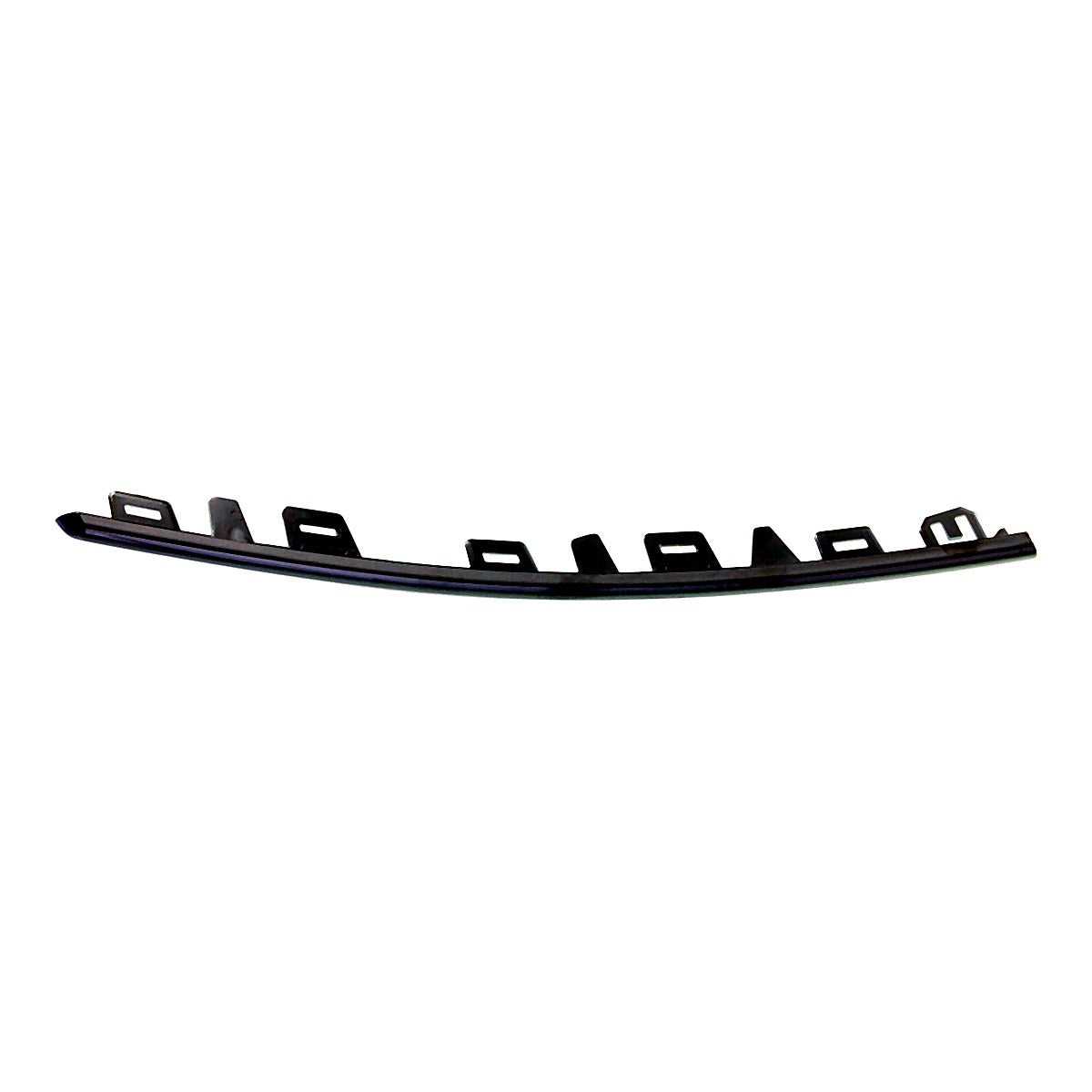 2014-2017 Honda Odyssey Front Lower Passenger Side Fog Lamp, ho1047101. Front view.