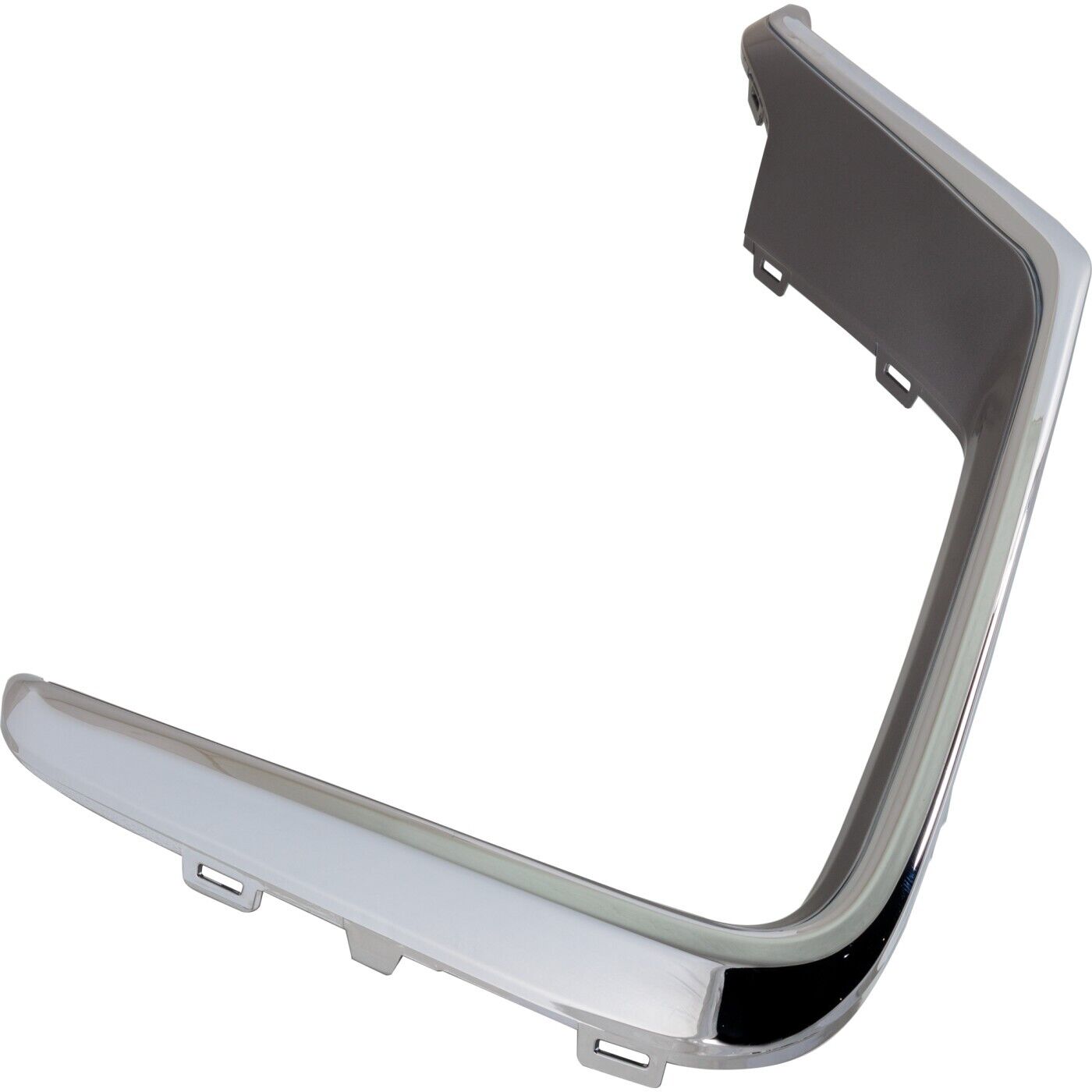 2020-2022 Honda CRV Bumper Moulding Front Passenger Side , HO1047112. Tested for reliable performance.