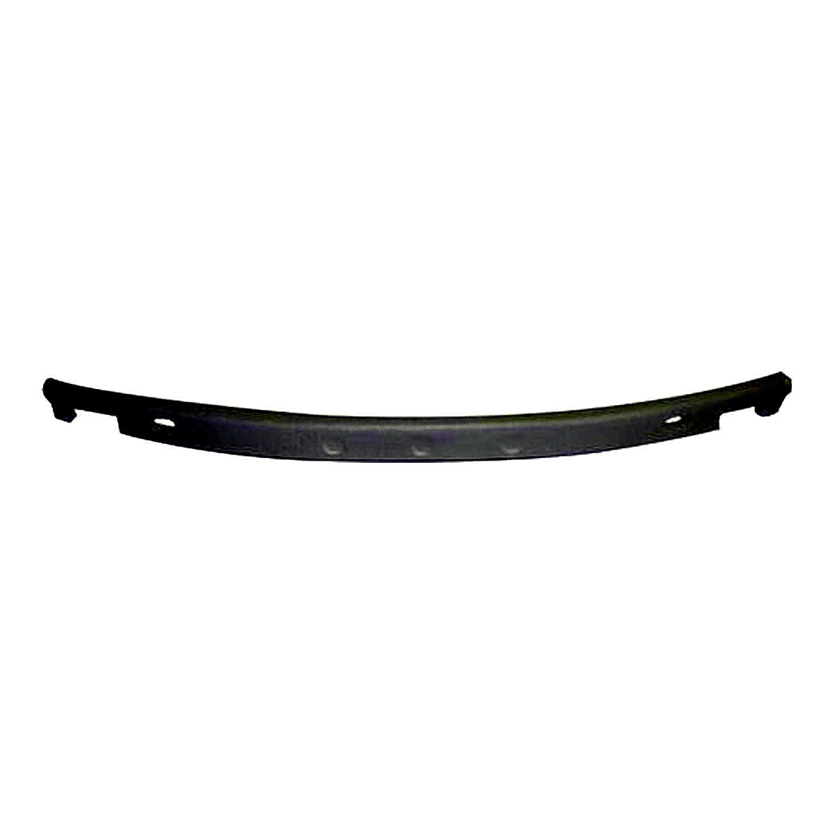 1996-1997 Honda Accord Coupe Front Absorber Fr, ho1051101. Front view.