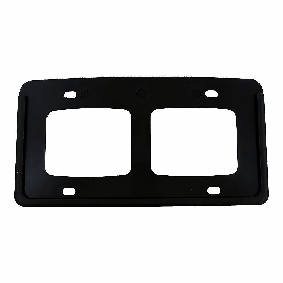 2001-2003 Honda Civic Sedan Front License Plate, ho1060108. Front view.
