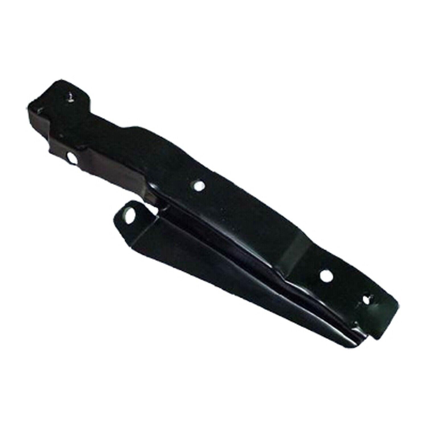 1992-1993 Honda Accord Sedan Rebar Bracket Front Driver Side , HO1066102. Precision fitment for collision repair.