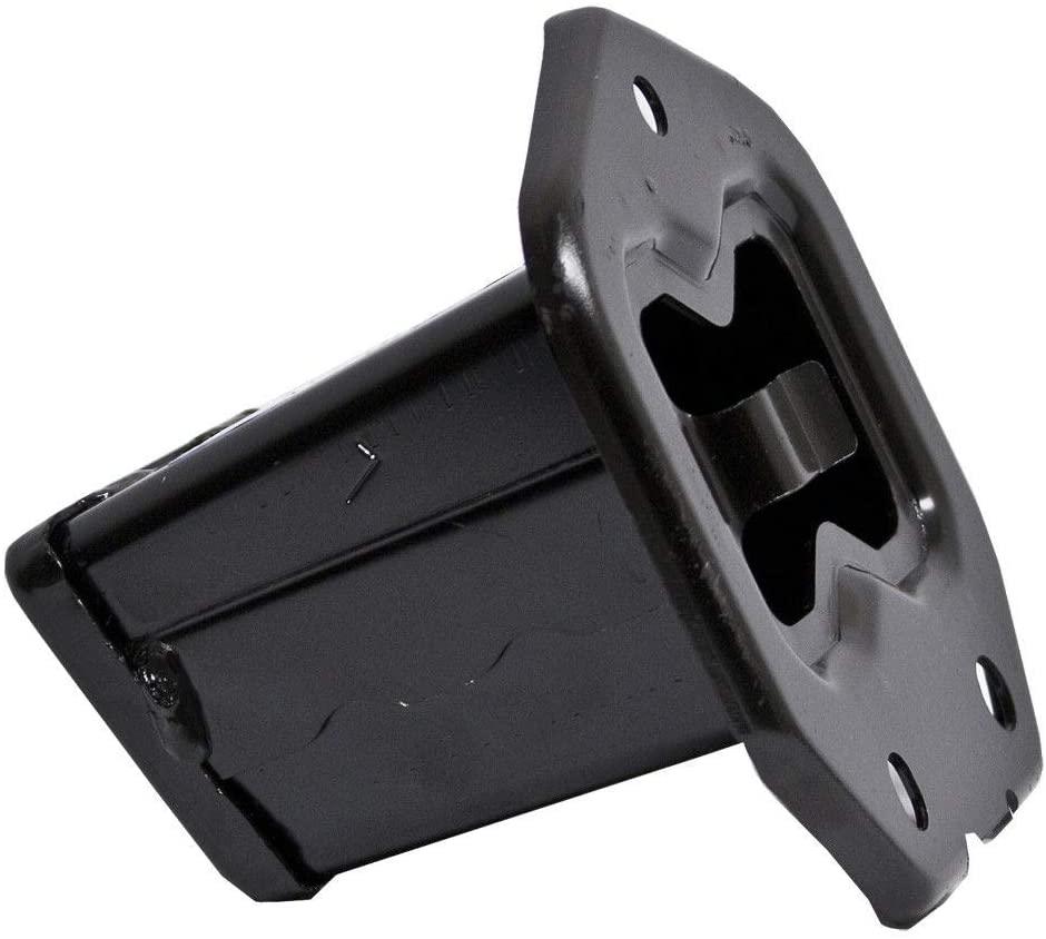 2006-2011 Honda Civic Hybrid Rebar Bracket Front Driver Side , HO1066108. Precision fitment for collision repair.