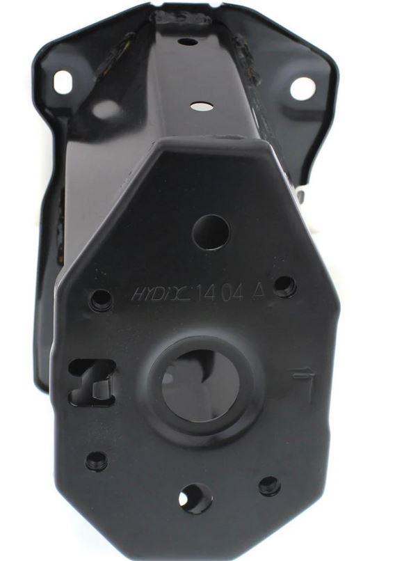 2012 Honda Civic Coupe Rebar Bracket Front Driver Side Steel , HO1066116. Perfect fit and finish.