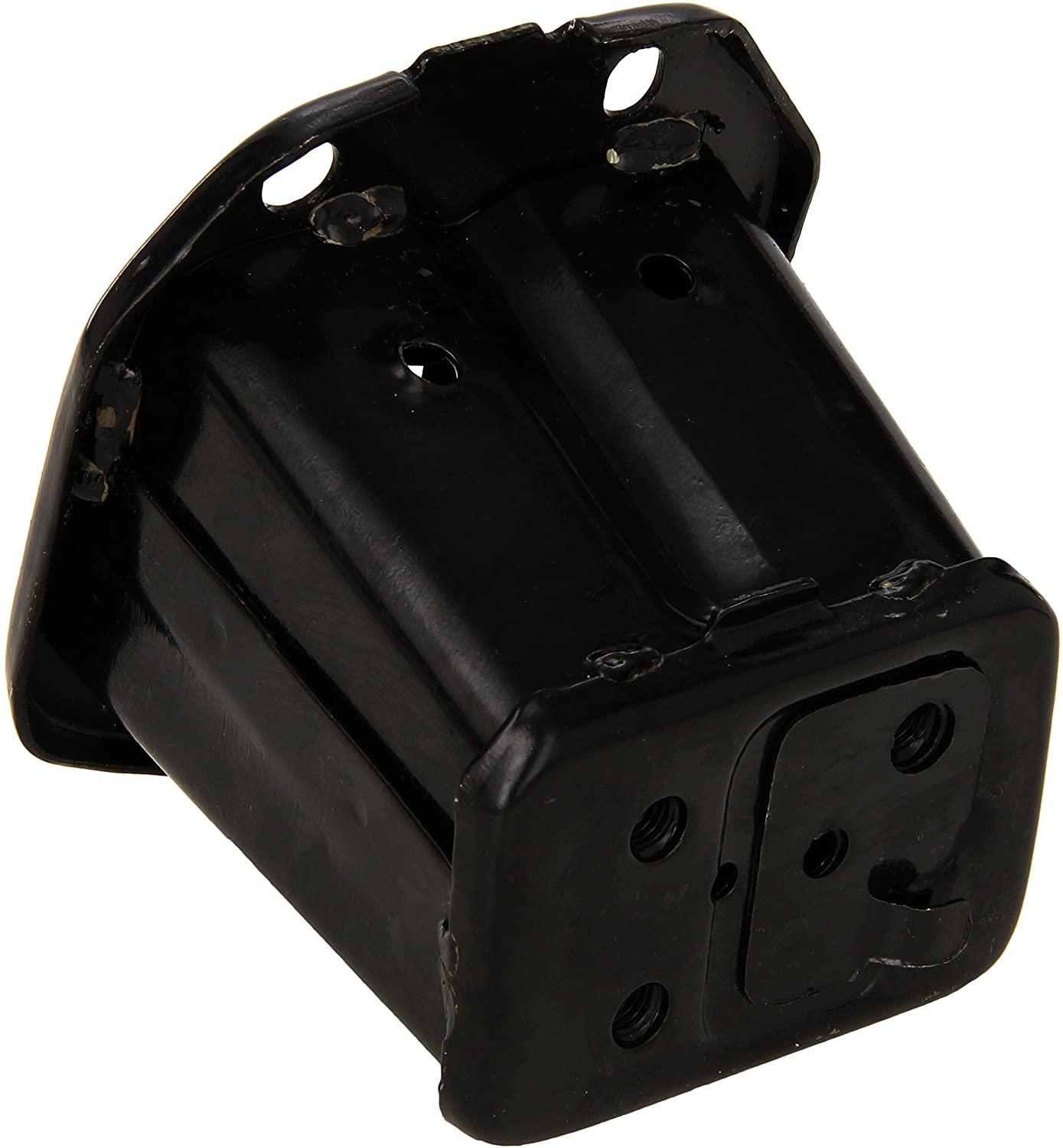 2006-2011 Honda Civic Coupe Rebar Bracket Front Passenger Side , HO1067107. Lightweight yet durable construction.