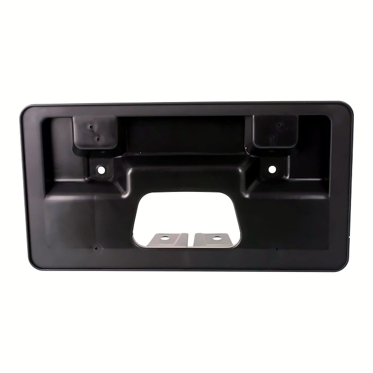 2007-2009 Honda Crv Front License Plate, ho1068105. Front view.
