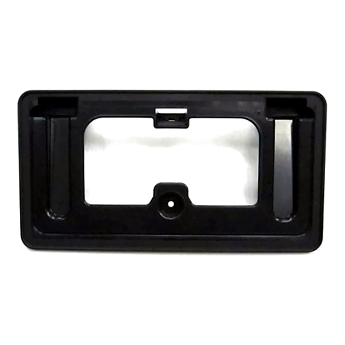 2007-2008 Honda Fit Front License Plate, ho1068107. Front view.