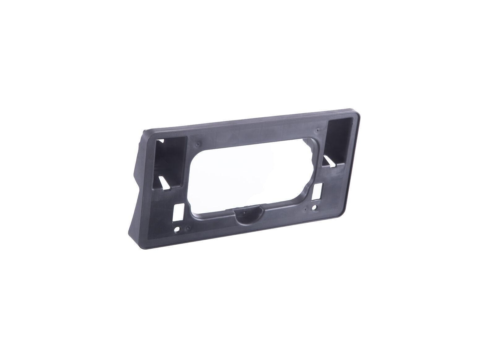 2009-2011 Honda Civic Sedan License Plate Bracket Front , HO1068111. Tested for reliable performance.