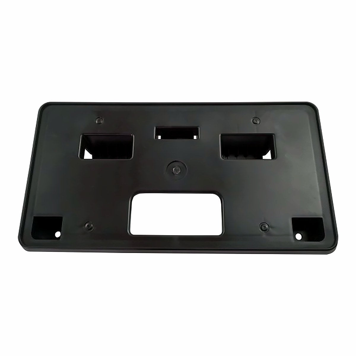 2019-2022 Honda Hrv Front License Plate, ho1068129. Front view.