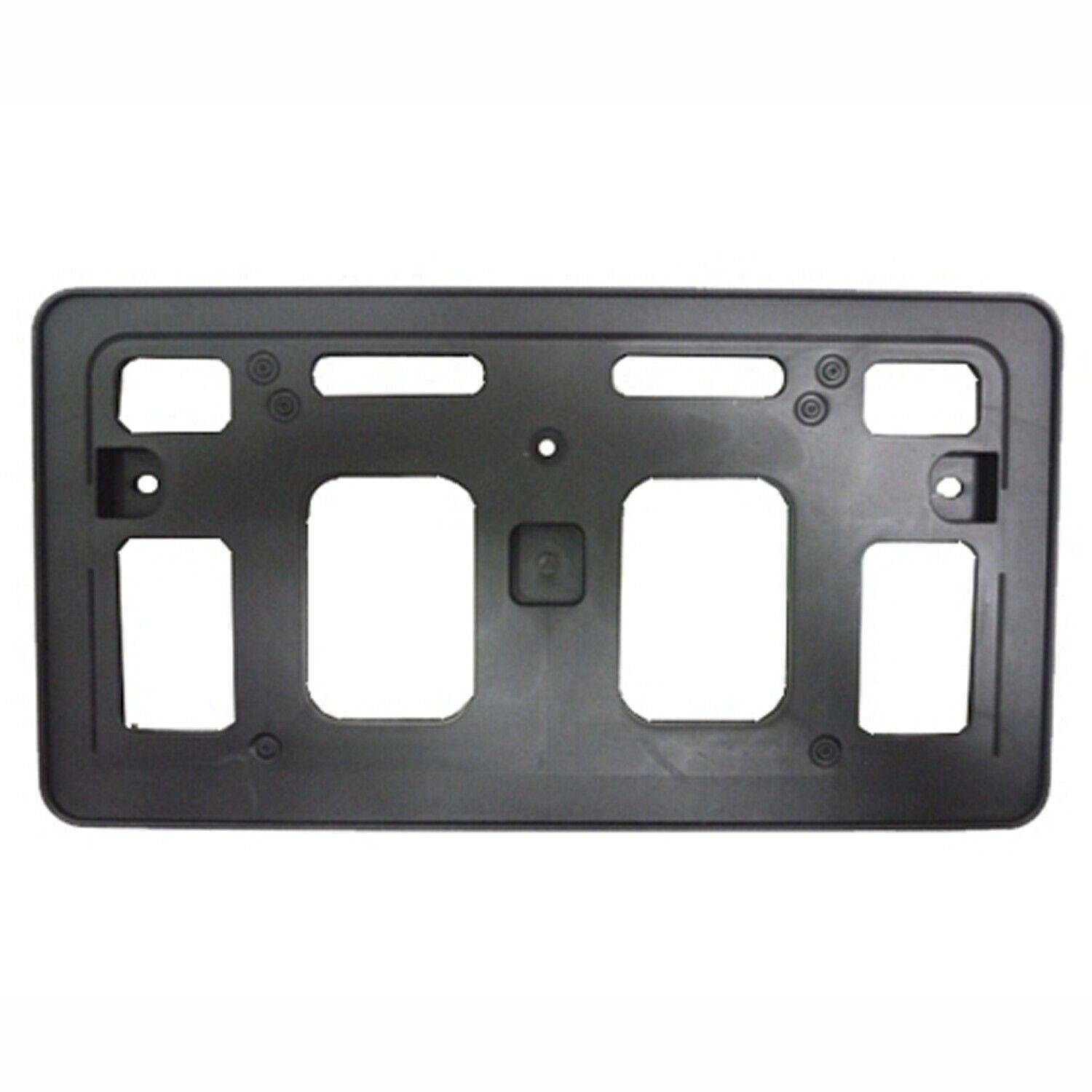 2018-2020 Honda Odyssey License Plate Bracket Front , HO1068130. High-quality aftermarket part.
