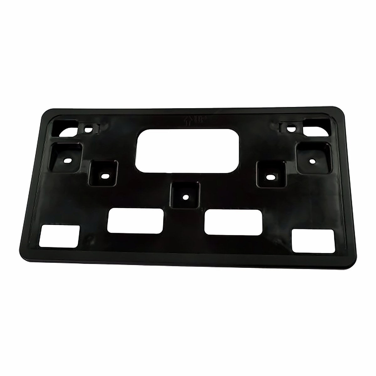 2019-2021 Honda Civic Sedan Front License Plate, ho1068131. Front view.