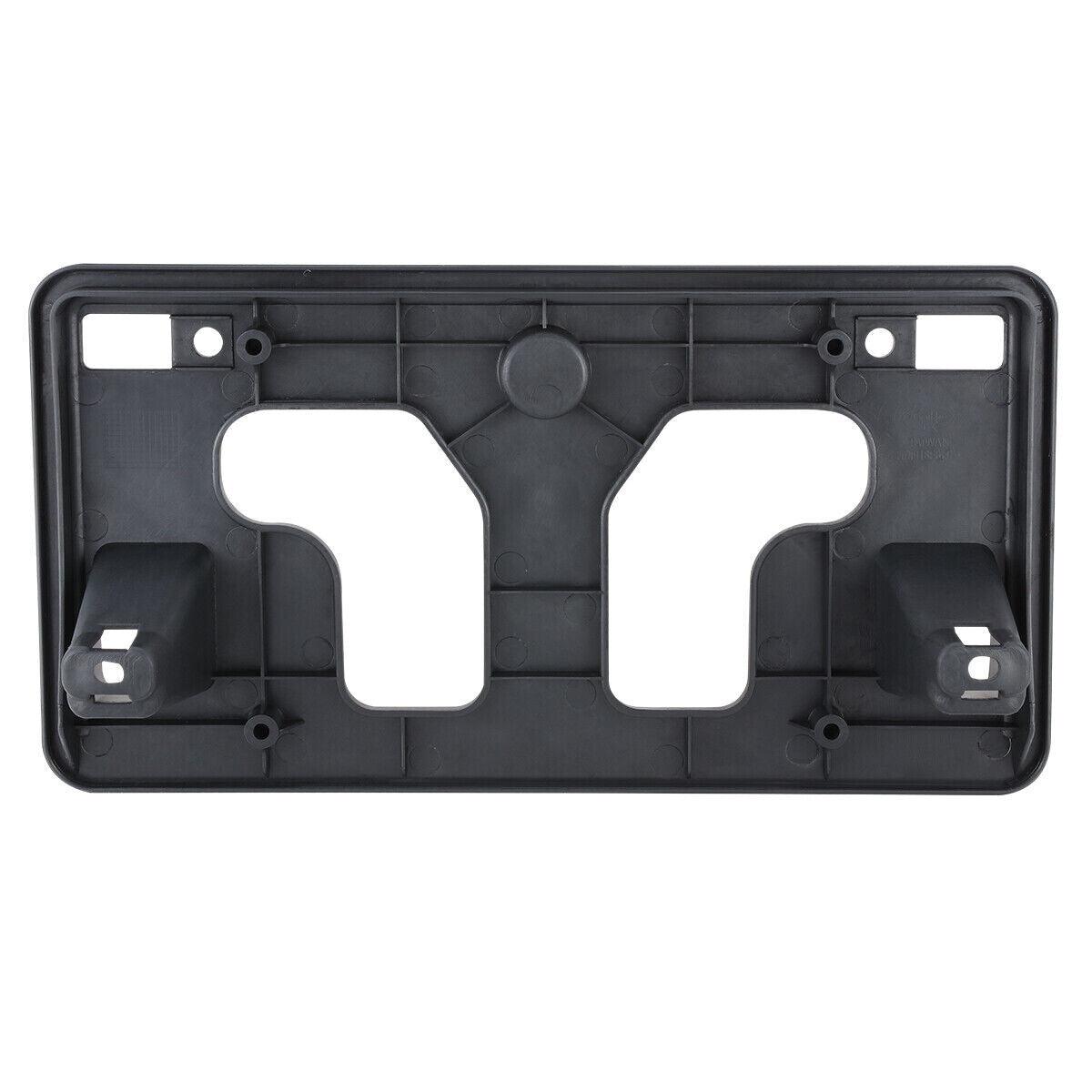 2018-2020 Honda FIT License Plate Bracket Front Without Hardware , HO1068133. Perfect fit and finish.