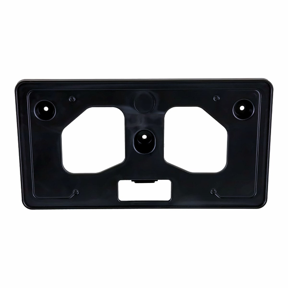 2020-2022 Honda Crv Front License Plate, ho1068134. Front view.