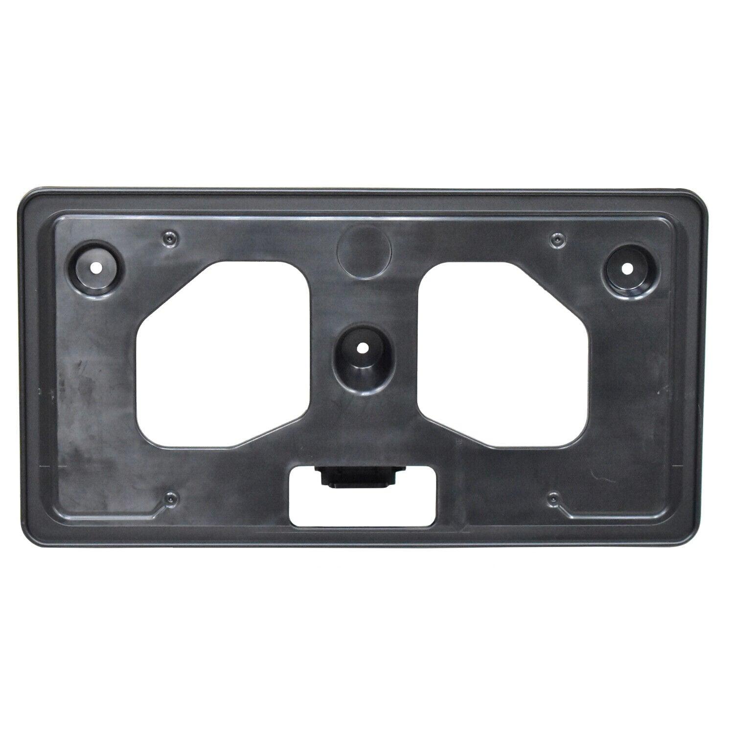 2020-2022 Honda CRV License Plate Bracket Front Without Mounting Bracket , HO1068134. Made with quality materials.