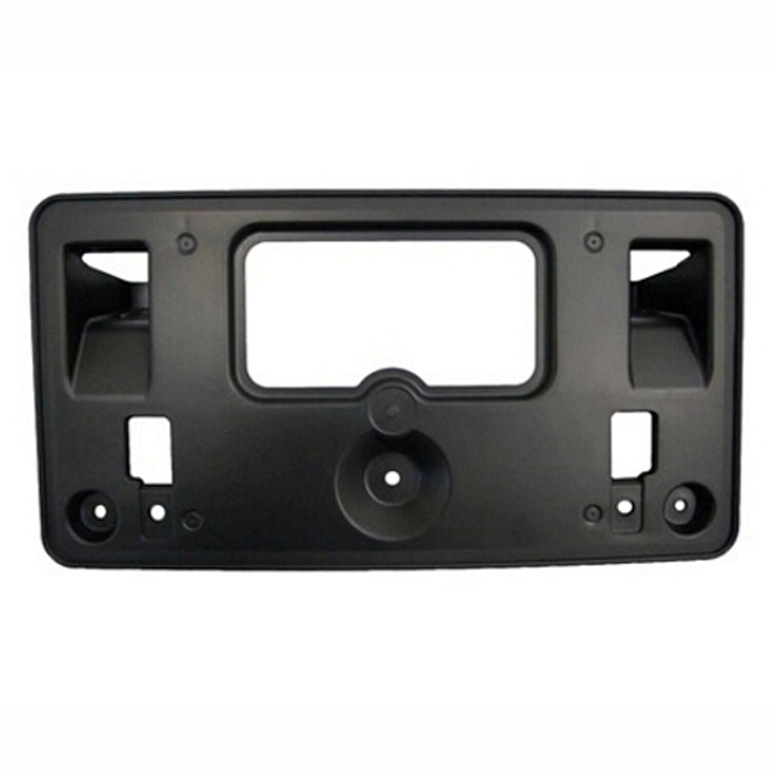 2017-2021 Honda Clarity License Plate Bracket Front , HO1068139. Exact fit for vehicle restoration.