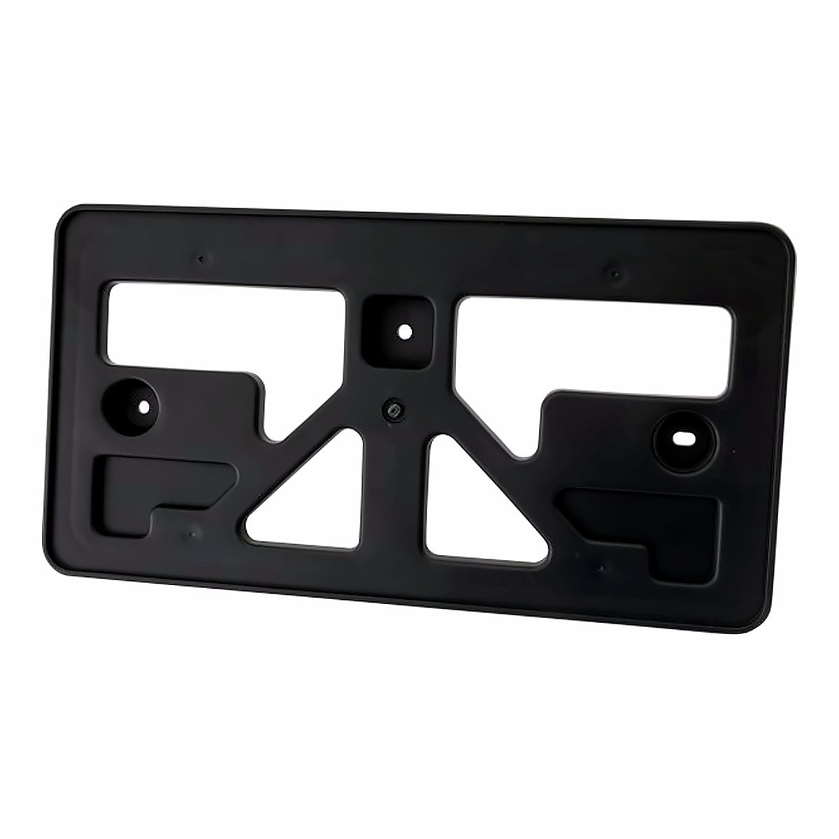 2017-2021 Honda Civic Type R Front License Plate, ho1068141. Front view.