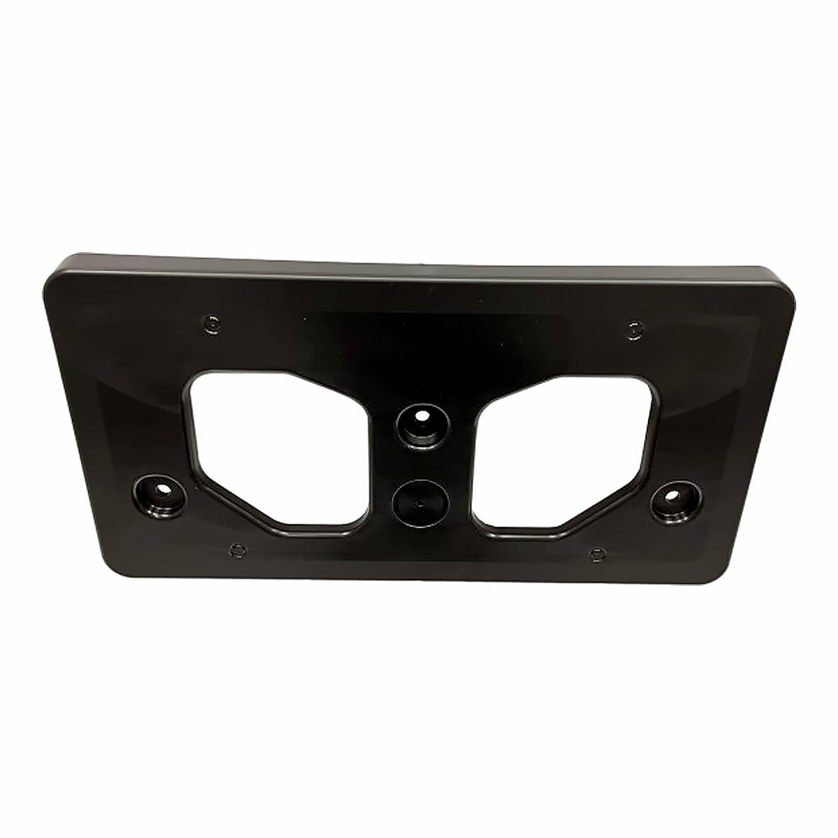 2023-2025 Honda Crv Front License Plate, ho1068144. Front view.