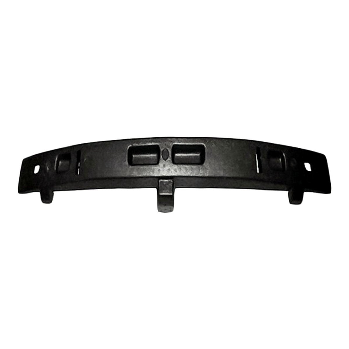 1998-2000 Honda Accord Coupe Front Absorber Fr, ho1070127. Front view.