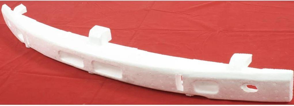 1998-2000 Honda Accord Coupe Front Absorber , HO1070127. Angle view for visual reference.